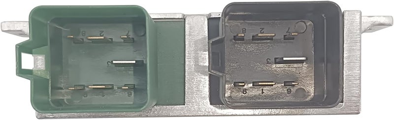 DYRDINSHOW 904-282 DY-876 Diesel Glow Plug Control Relay Module Glow Plug Switch for 1999-2010 Ford F250 F350 Super Duty E350 Excursion 6.0L 7.3L 6.4L YC3Z12B533AA - Image 3